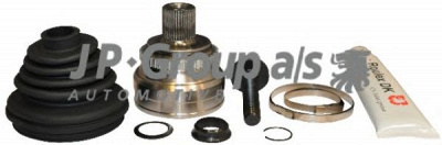 JP GROUP 1143301710 -  Шарнирный комплект, приводной вал